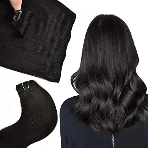 Natural Black