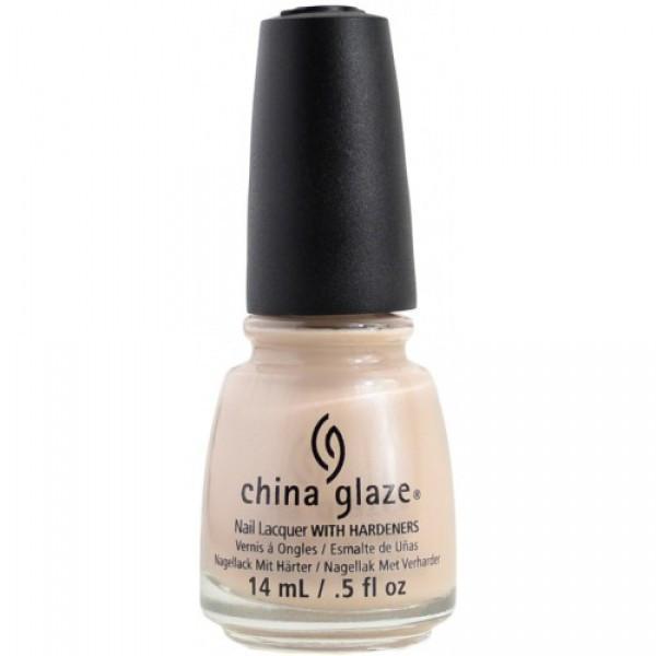 China Glaze Nail Polish - Don't Honk Your Thorn #81761 (0.5 oz) - Long-Lasting, Chip-Resistant Formula for Professional Salon-Quality Manicures at Home
