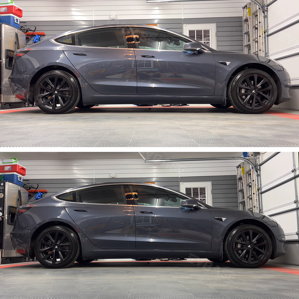EVBASE Model 3 18