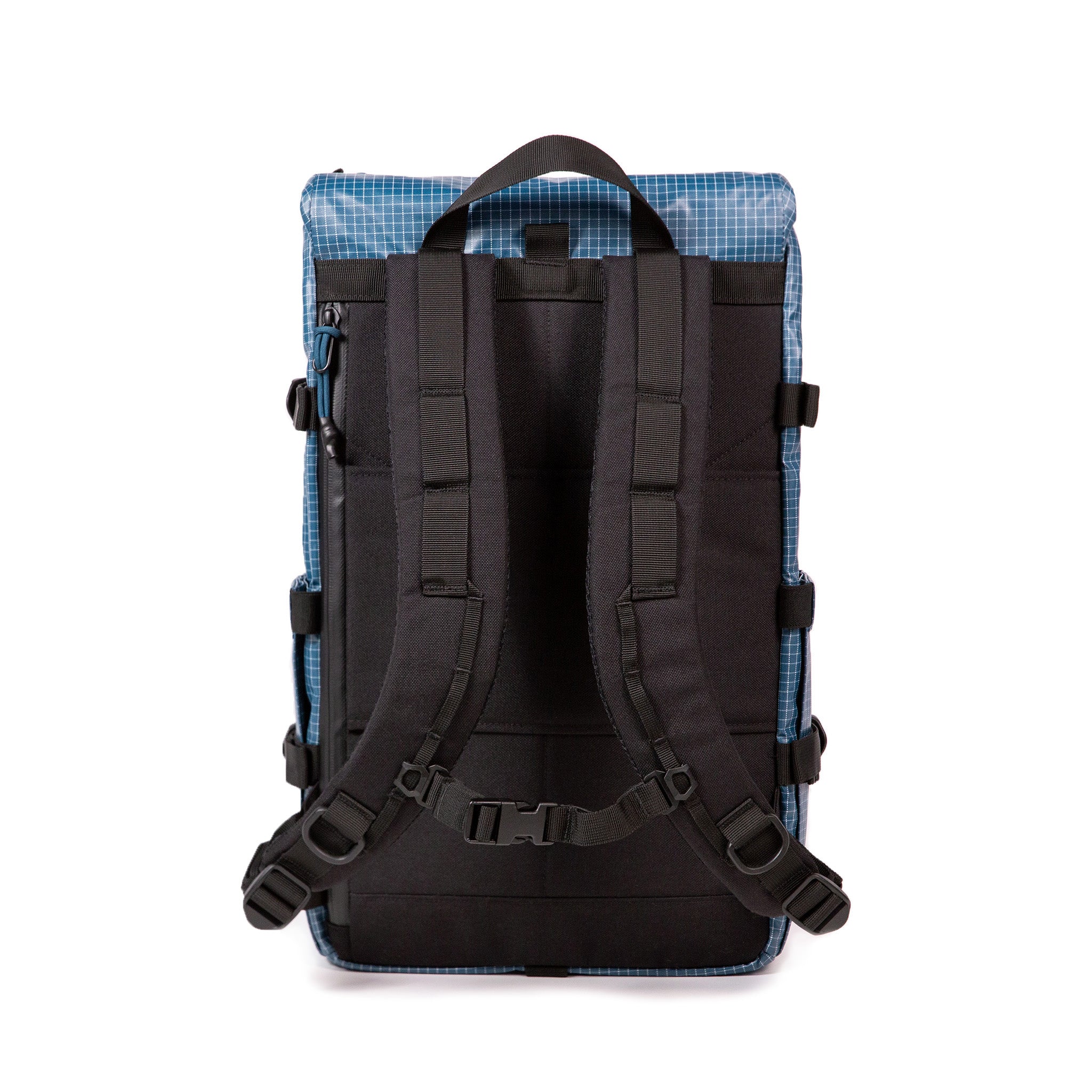 Apex Rover Pack - Premium Hiking Backpack for Outdoor Adventures, Camping & Travel Gear - Durable & Water-Resistant for Men & Women - Perfect for Hiking, Trekking & Daily Commute