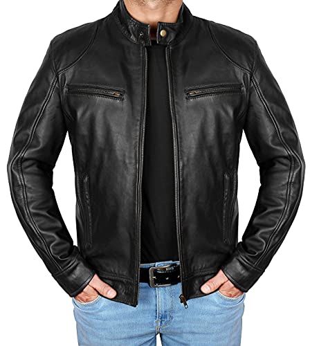 Vintage Black Jacket
