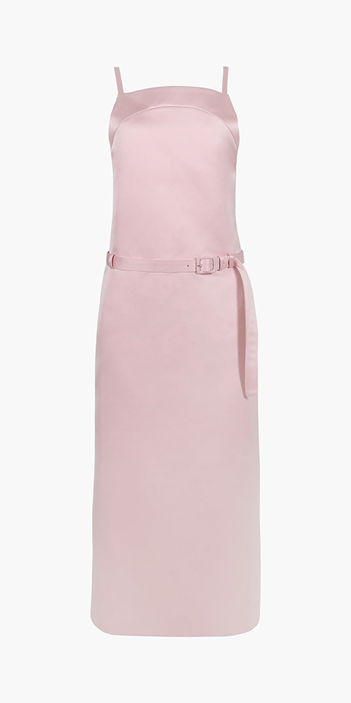 Jasper Dress - Elegant Women's Floral Midi Dress for Casual & Party Wear | Perfect for Summer Outfits, Date Nights & Special Occasions