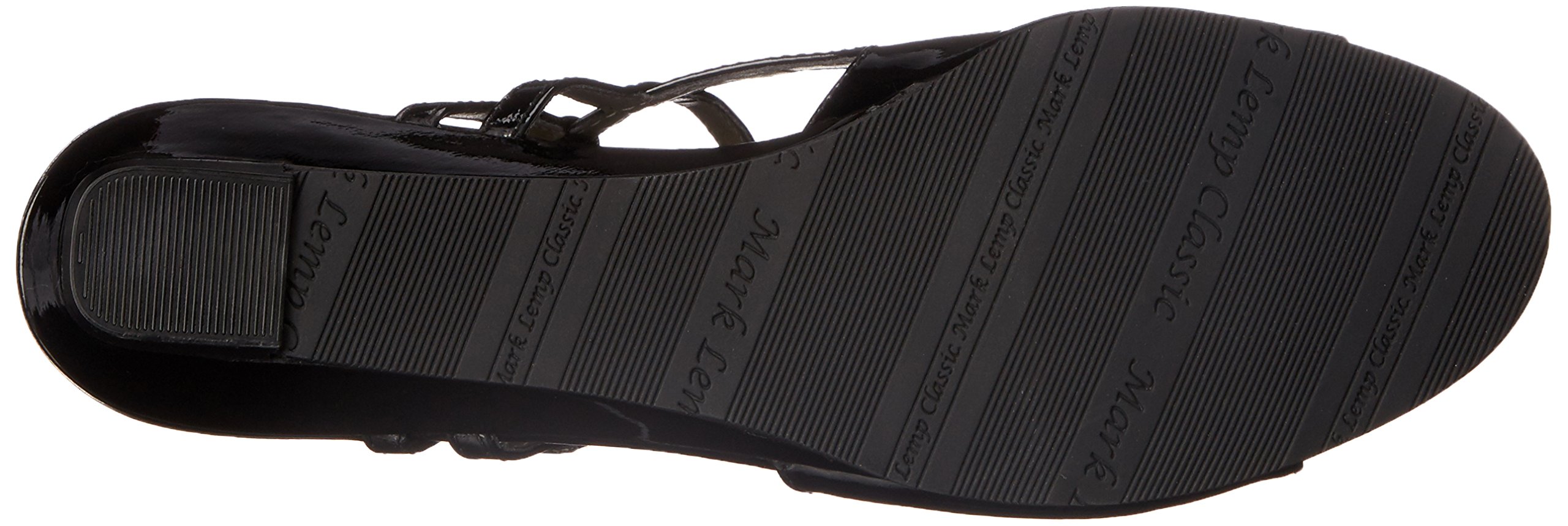 Women's Jillian Comfortable Wedge Sandals - Breathable Summer Casual Shoes for Walking, Beach, Vacation & Outdoor Activities