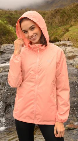 Mac In A Sac Unisex Packable Waterproof Jacket - Lightweight Raincoat for Hiking, Travel & Outdoor Activities | Windproof & Breathable