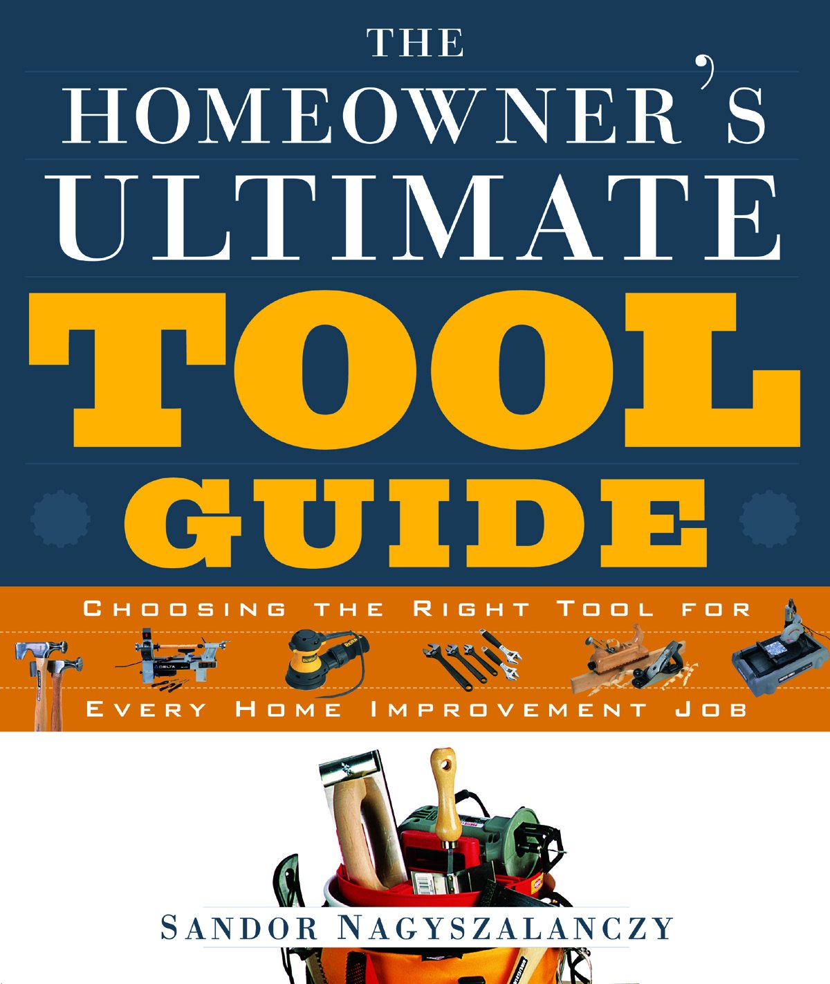 **Ultimate Homeowner's Tool Guide: Best Tools for Every DIY Home Improvement Project - Perfect for Renovations, Repairs & Upgrades**
