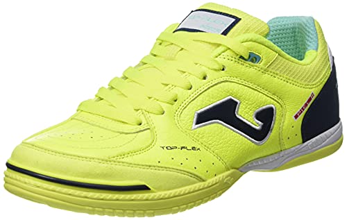 Fluorescent Yellow