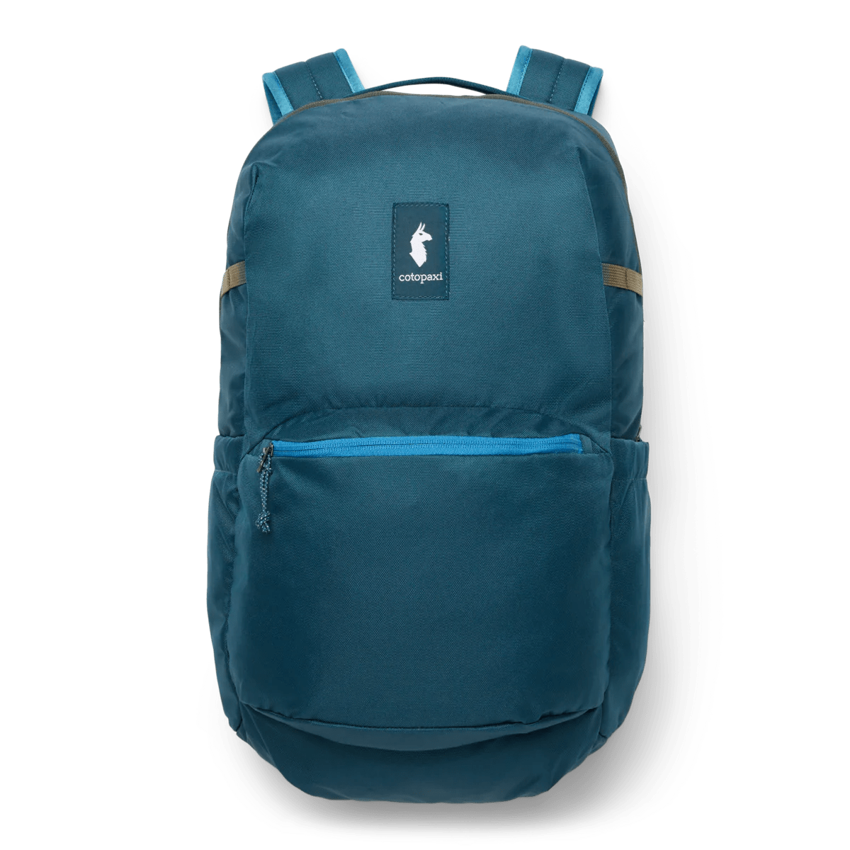 Cotopaxi Chiquillo 26L Backpack - Lightweight & Durable Daypack for Hiking, Travel & Everyday Use - Abyss Blue