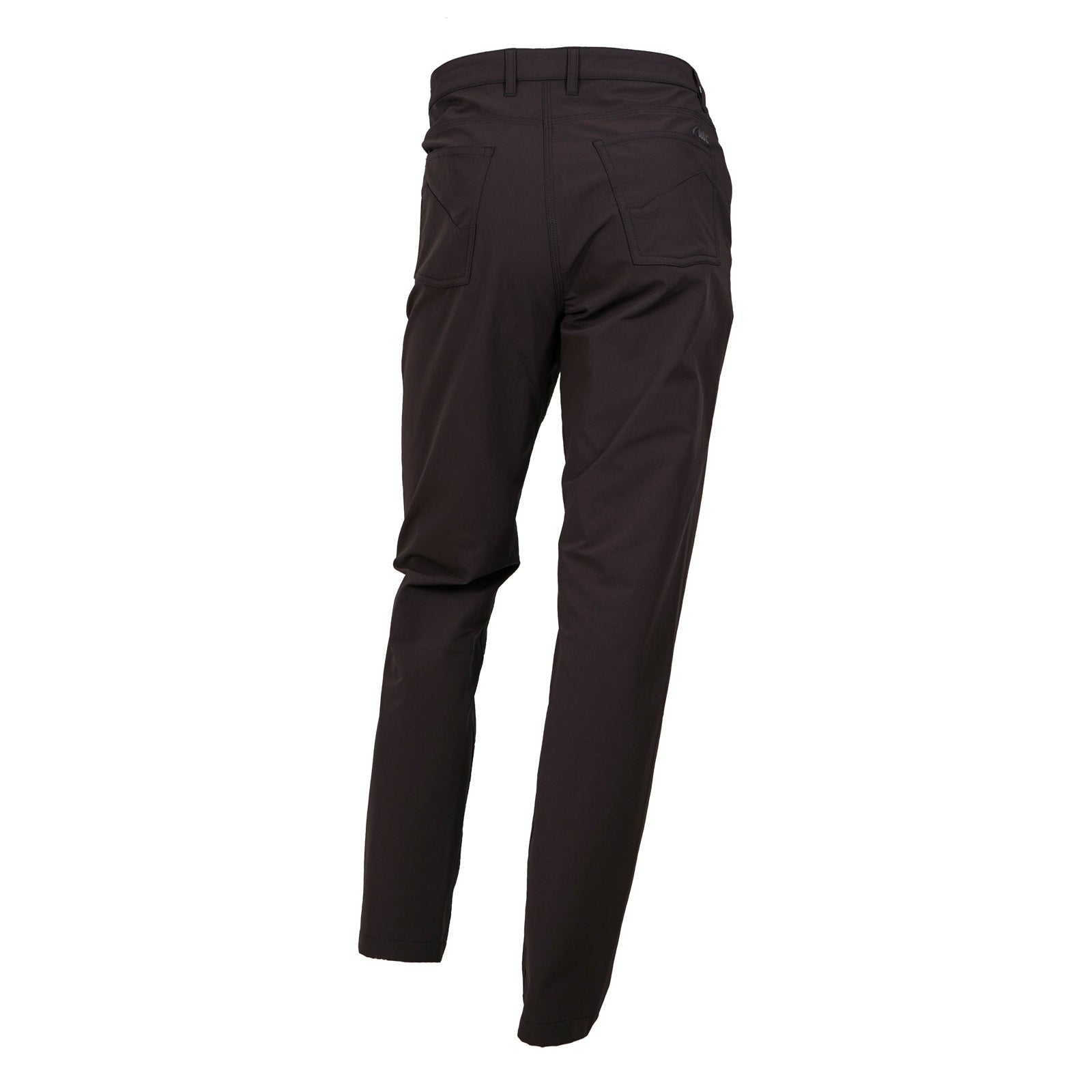 Men's Rover Pant Jackson Grey - Comfortable Outdoor Hiking & Travel Pants for Adventure & Casual Wear