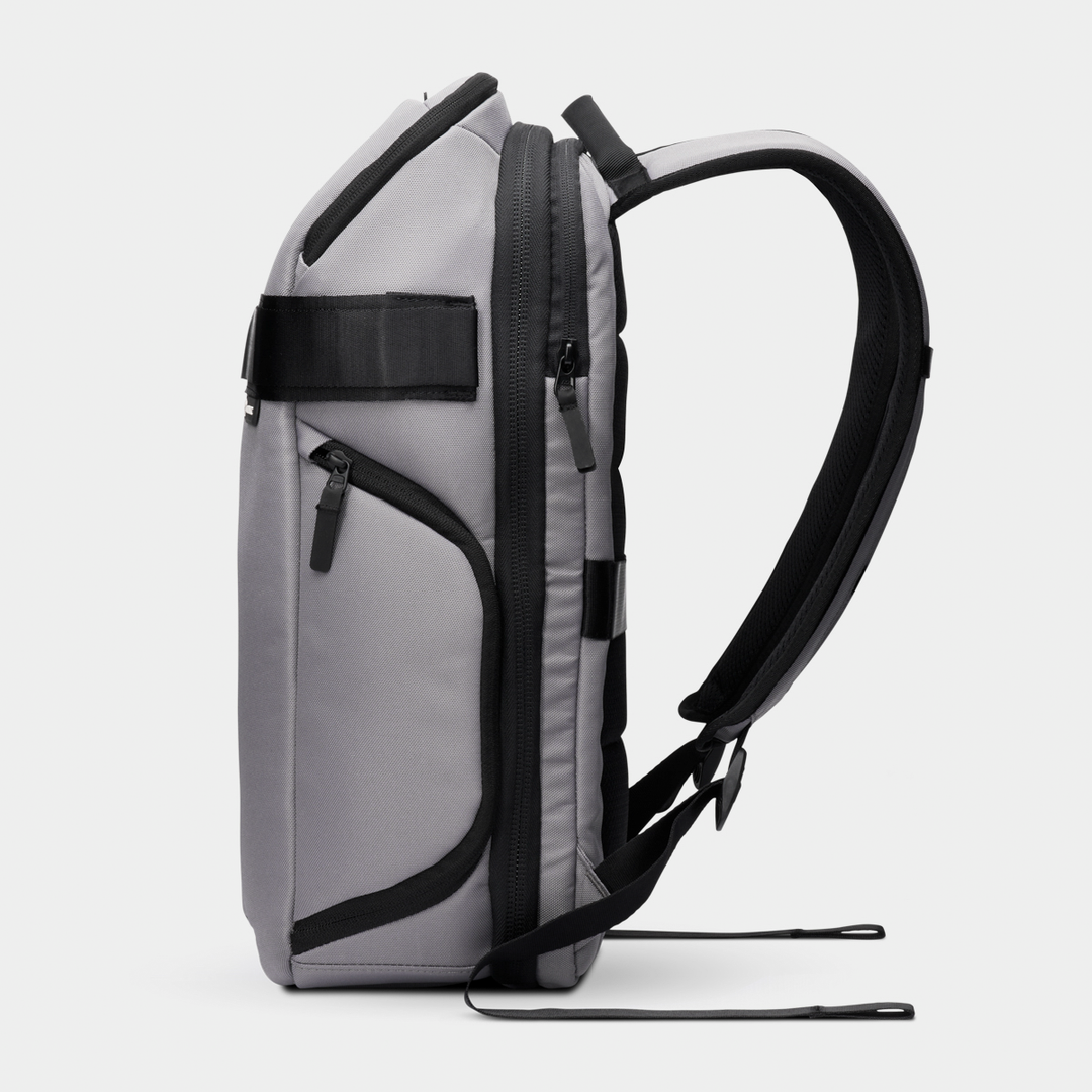 Luma Camera Pack - Professional 4K Video Camera with Accessories for Vlogging, YouTube, Travel & Outdoor Shooting | Perfect for Content Creators, Travelers & Videographers