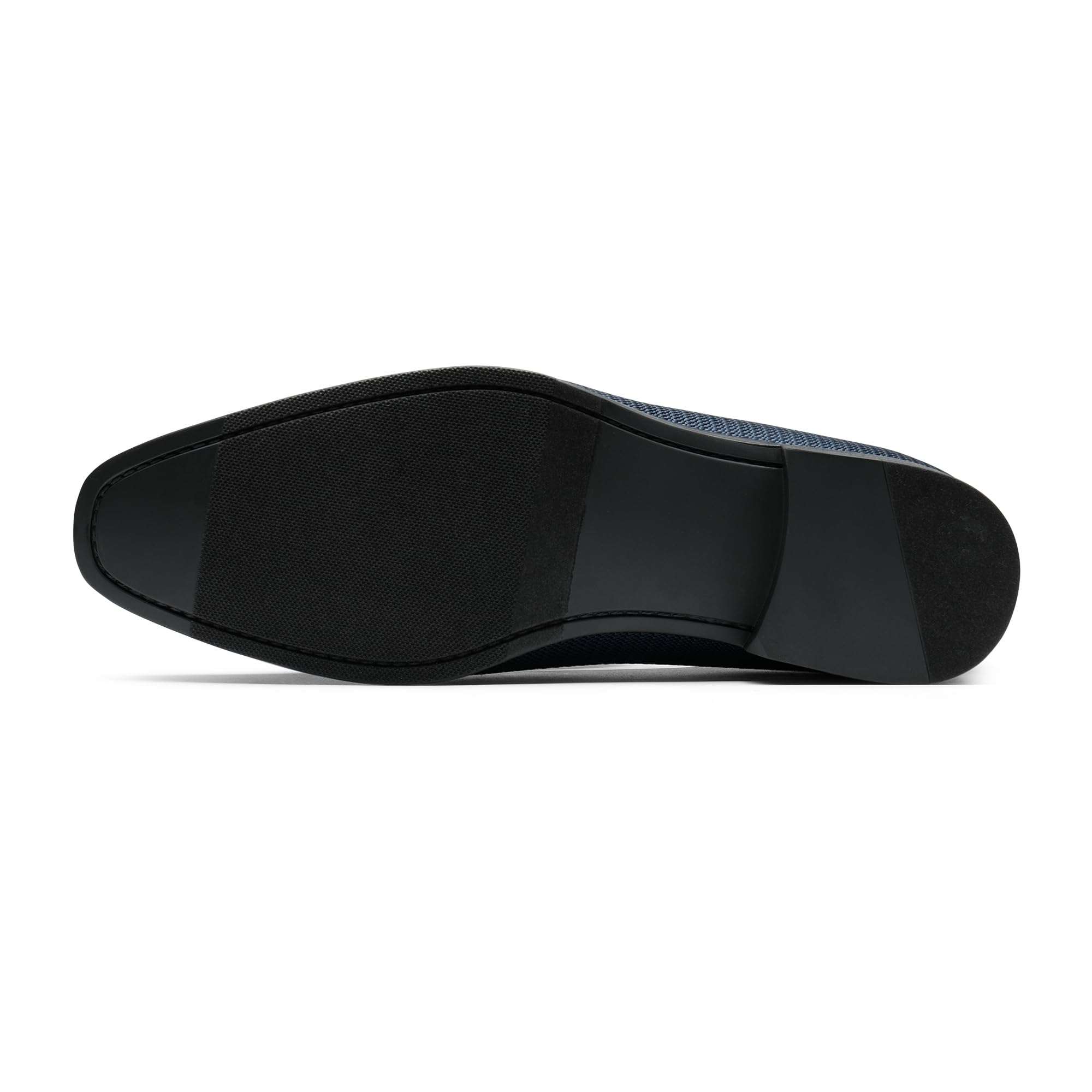 Bruno Marc Men's Loafers - Slip-On Dress Shoes with Tassel for Formal Wear, Tuxedo & Suit | Comfortable Business & Wedding Shoes for Office & Special Occasions