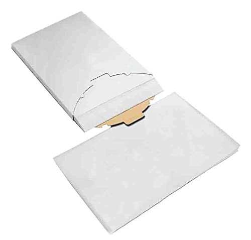 Non-Stick Parchment Paper Sheets 16