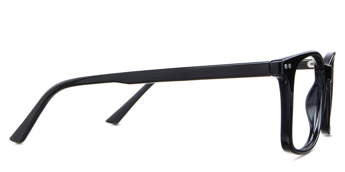 Uriel Men's Prescription Eyeglasses - Stylish & Durable Frames for Clear Vision - Perfect for Work, Reading & Everyday Use