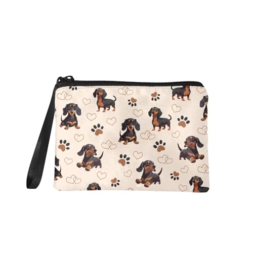 Dachshund Pattern
