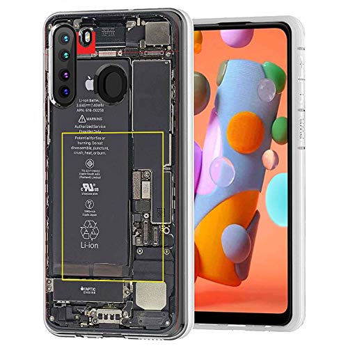 Phonebattery
