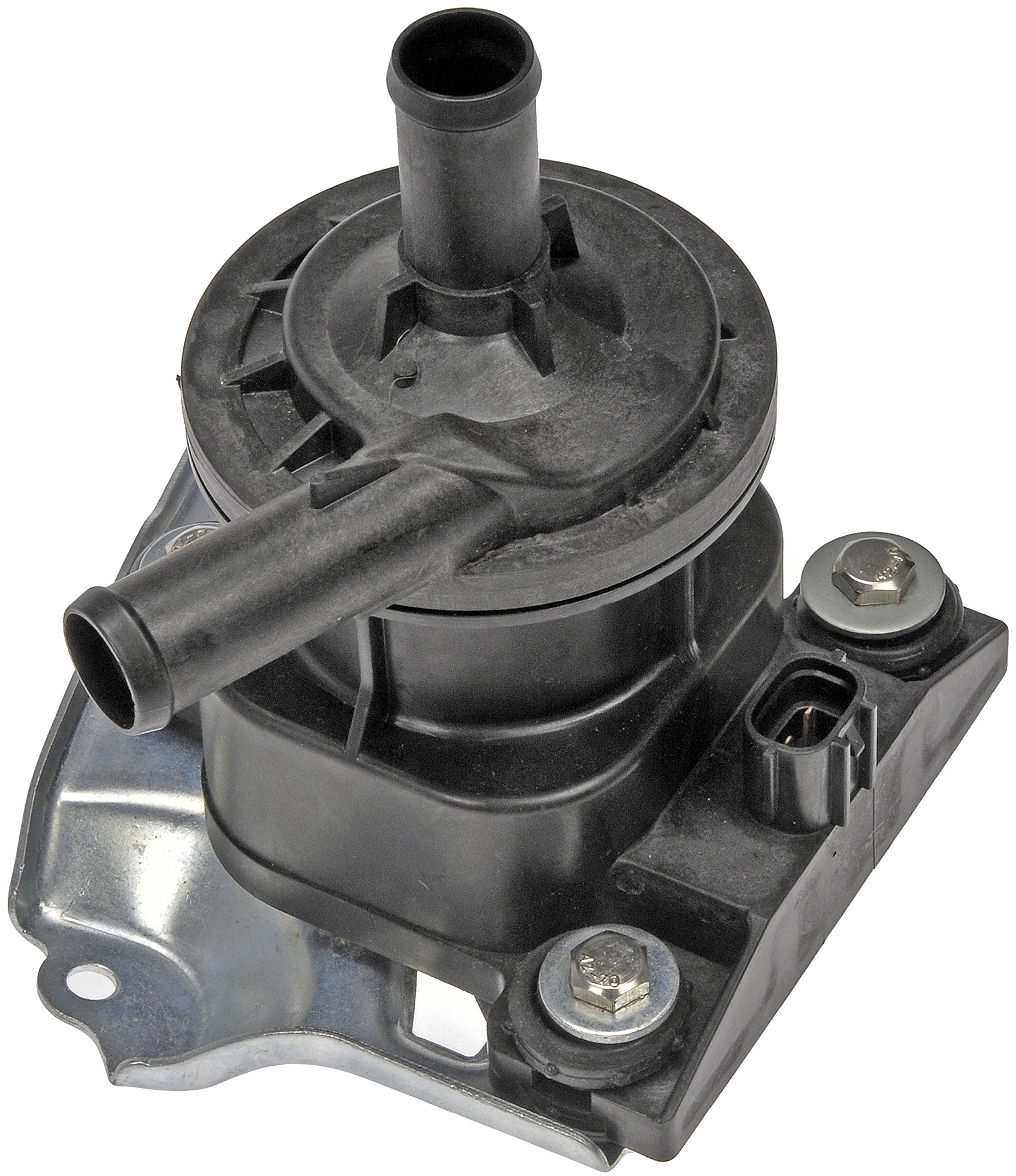 Dorman 601-015 Water Pump Replacement for Toyota Camry, Corolla, RAV4, Highlander - OE Quality Inverter Coolant Pump - Fix Overheating & Cooling System Issues (Perfect for Daily Commute, Road Trips & Off-Road Adventures)