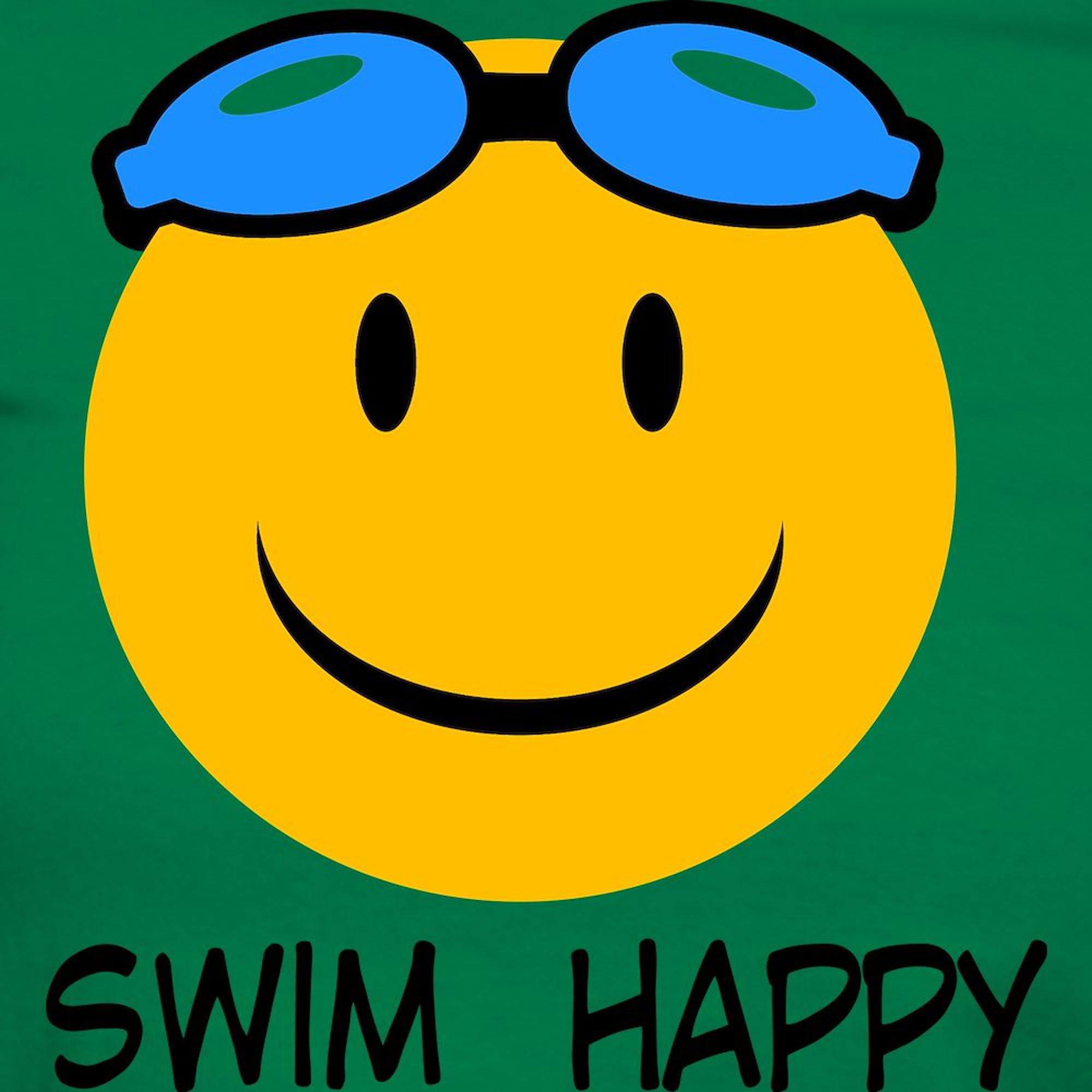 Women's Dark Cotton T-Shirt for Swimming - Comfortable & Stylish Casual Wear for Beach, Pool & Summer Activities