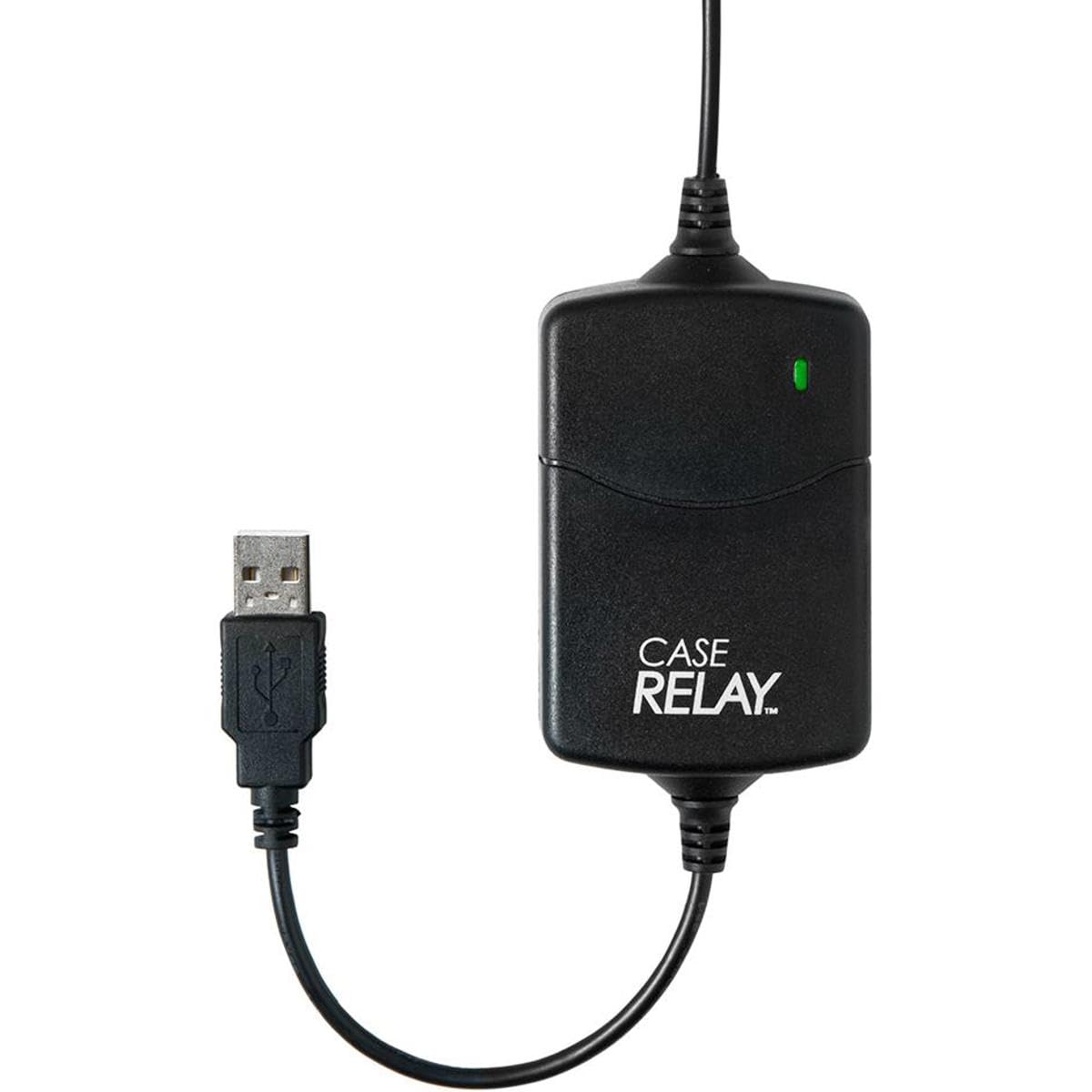 Tether Tools Case Relay Camera Power System - Professional DSLR & Mirrorless Camera Power Supply for Studio & Outdoor Photography