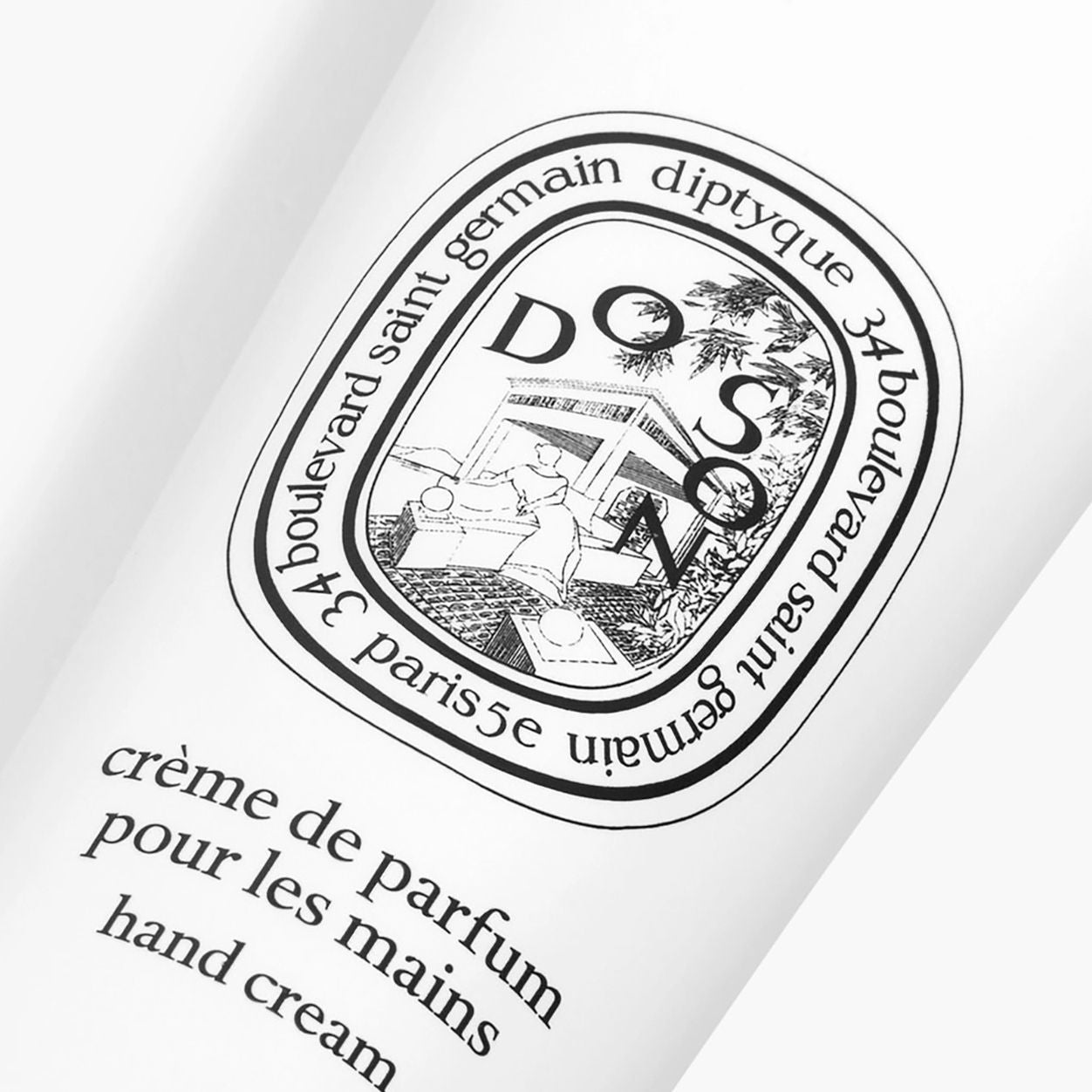 Do Son Scented Hand Cream - Moisturizing & Fragrant for Dry Skin - Perfect for Office, Travel & Daily Use