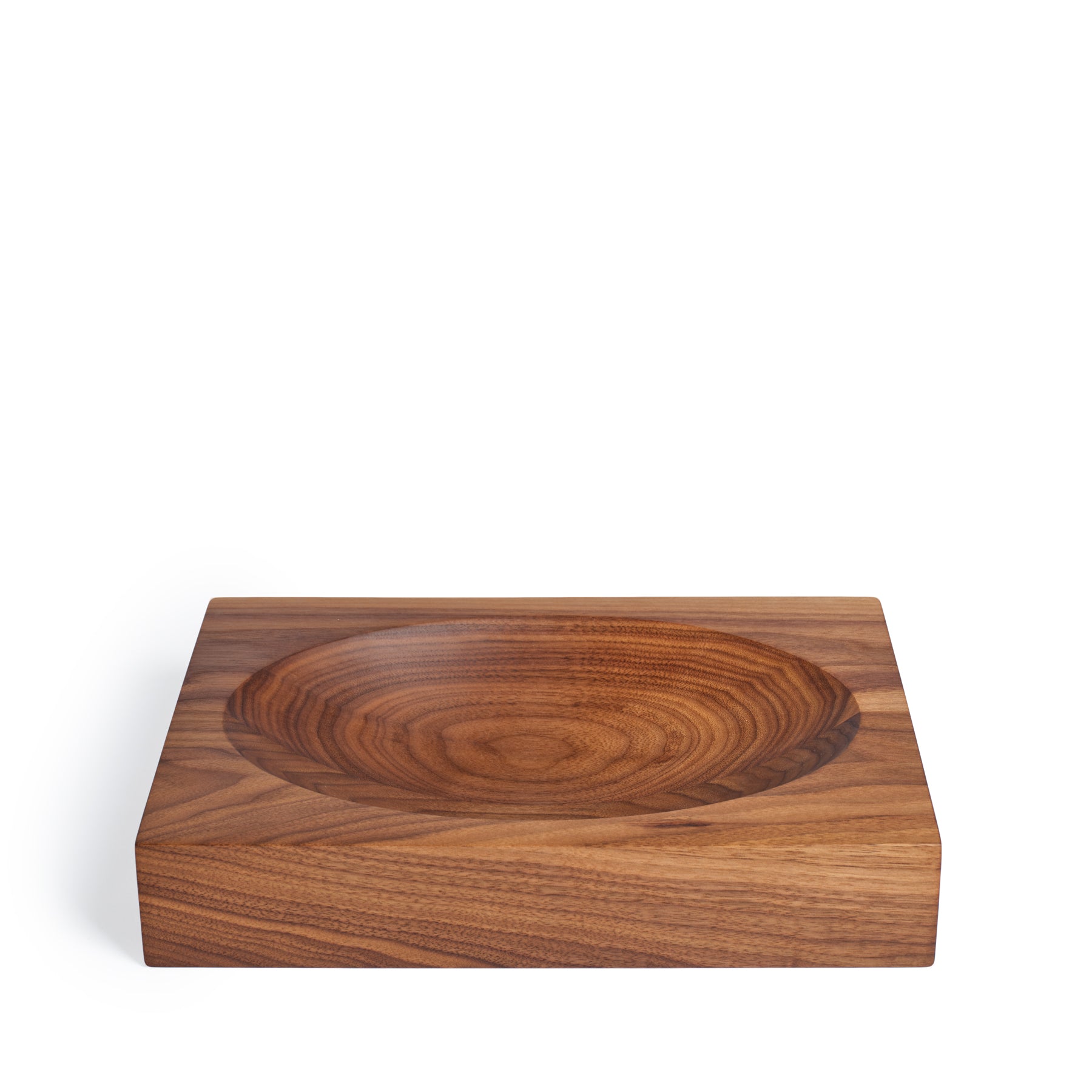 Premium Rectangle Scoop Bowl - Durable Melamine Serving Dish for Salads, Pasta, Snacks - Perfect for Parties, Picnics & Family Dinners