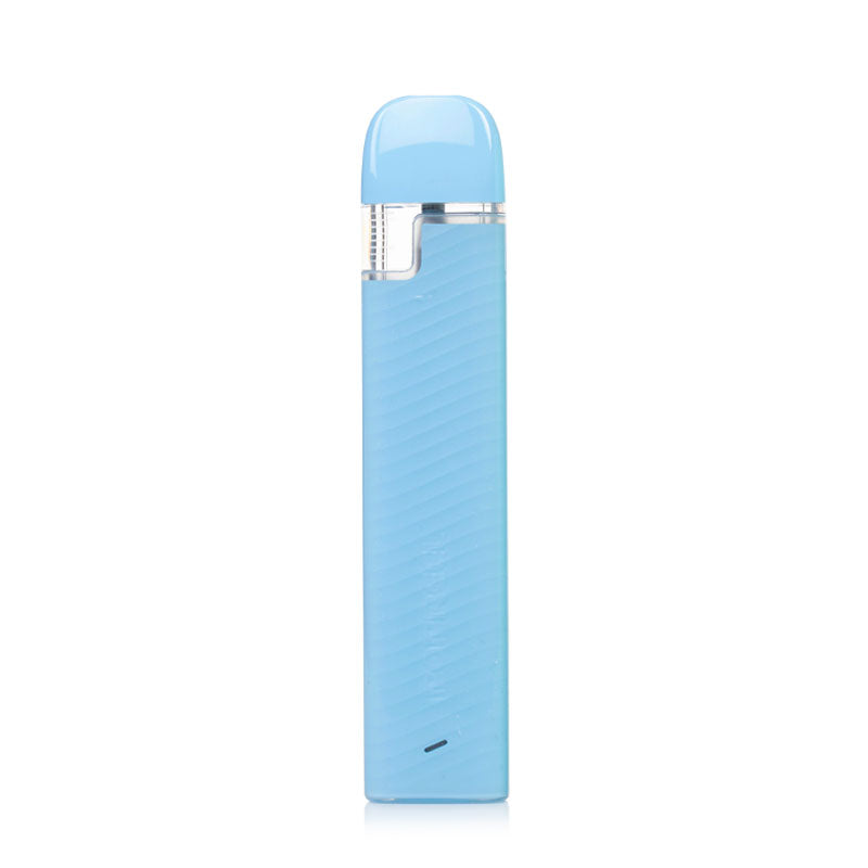 Uwell Popreel P1 Pod Kit - Refillable Vape Pod System with 800mAh Battery & Adjustable Airflow for Smooth Vaping - Perfect for Travel & On-the-Go Use