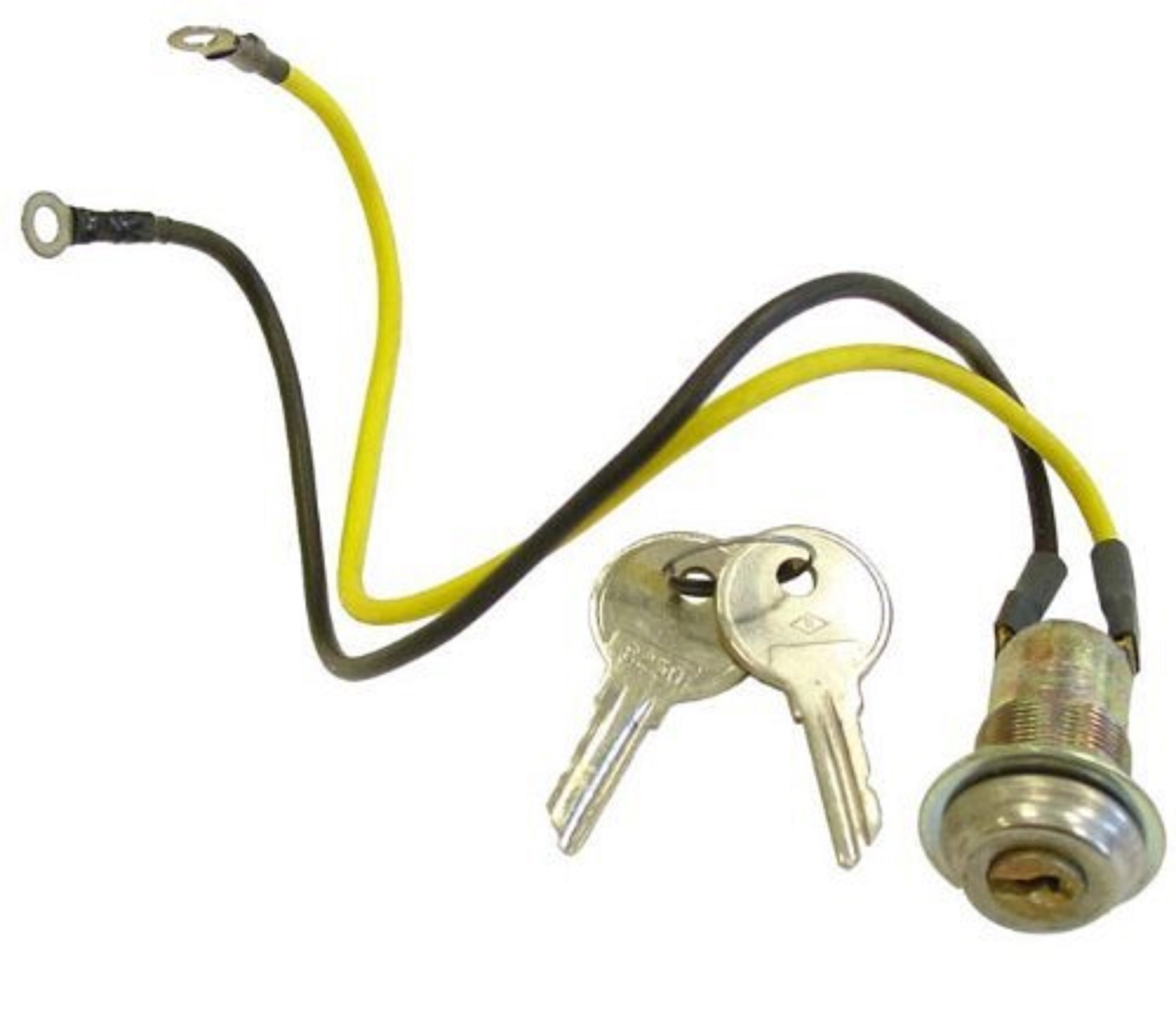 Mechanical Key Switch for Gaming Keyboards - High Performance & Durable Cherry MX Style Switches for PC, Laptop, and Office Use