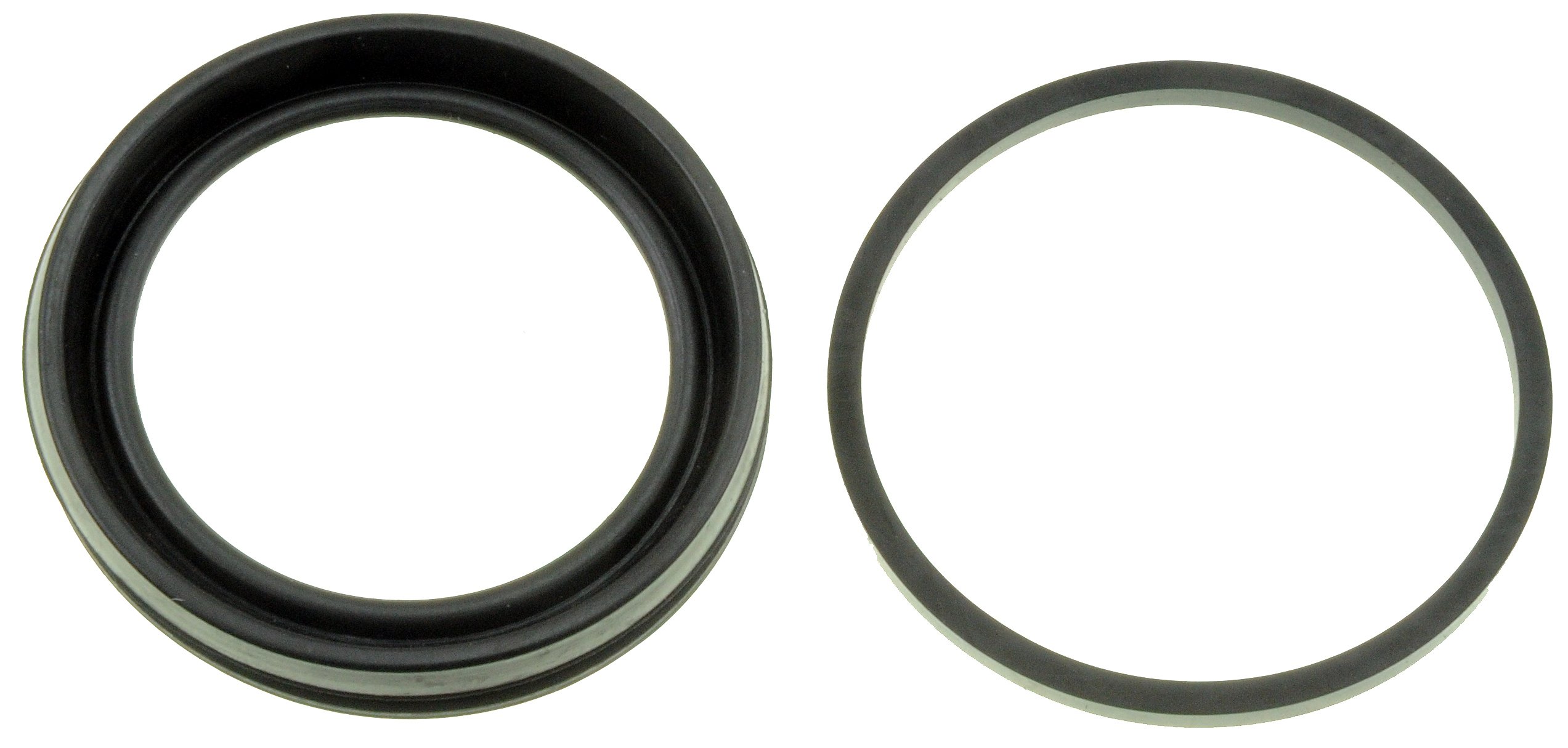 Dorman D351568 Disc Brake Caliper Repair Kit - Compatible with Chevrolet Silverado, Tahoe, Suburban & More | High-Quality Brake System Replacement Parts for Smooth Stopping Power | Ideal for DIY Auto Repair & Maintenance