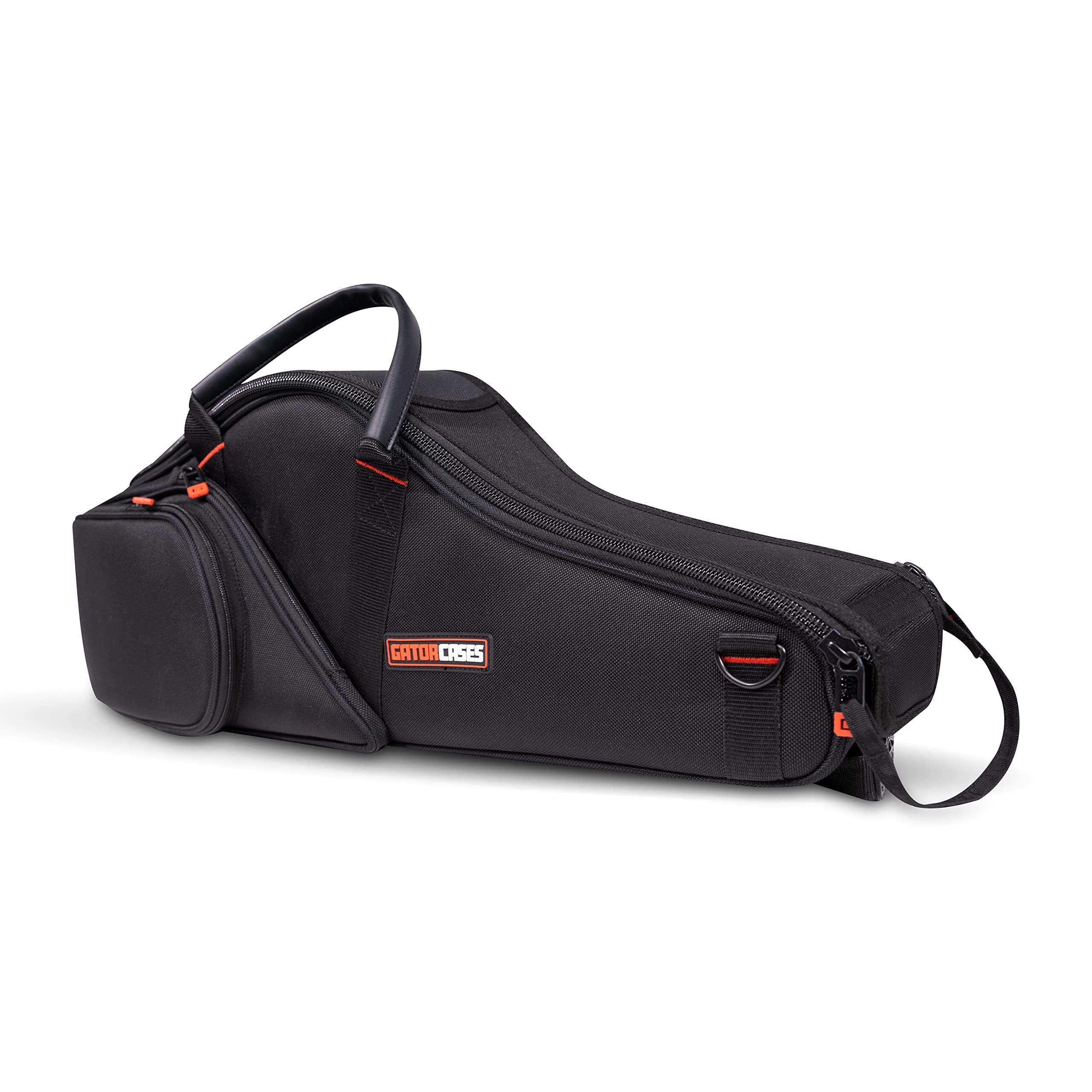 Gator Cases Allegro Series Pro Bag - Durable Water-Resistant Gig Bag for Musical Instruments | Perfect for Guitar, Bass, Violin & Travel Protection