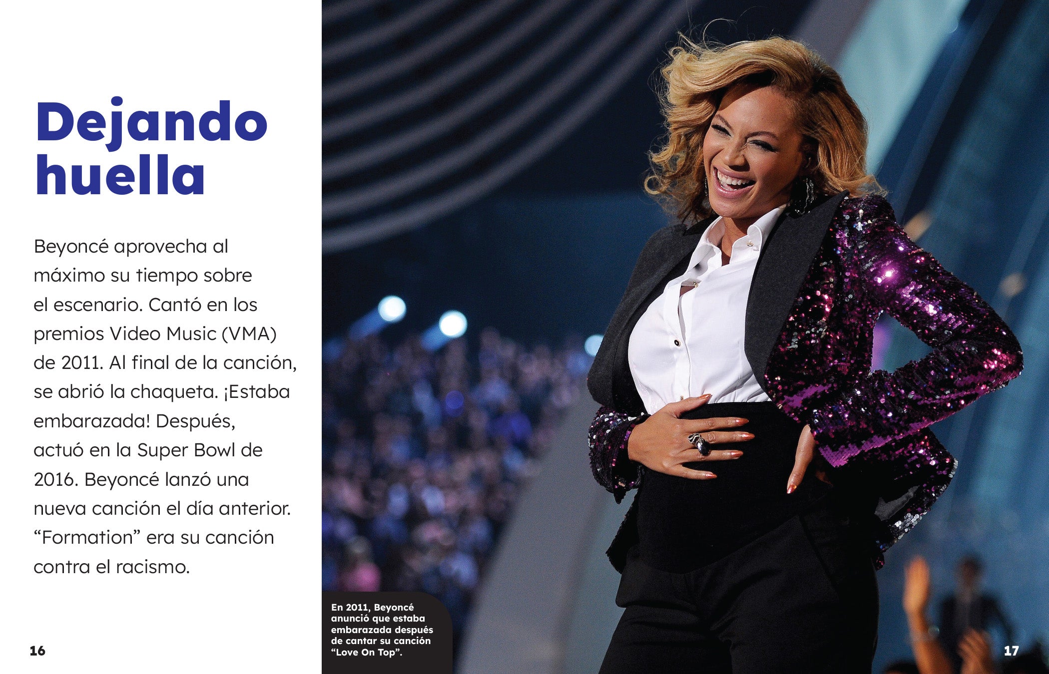 Beyoncé Music Albums & Merchandise - Spanish Edition | Perfect for Fans, Collectors & Music Lovers