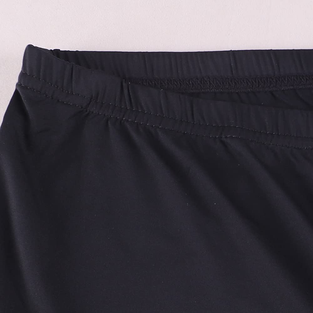 Men's Low Rise Split Shorts - Exotic Lounge Boxer Shorts for Comfort & Style - Perfect for Home, Gym, and Casual Wear