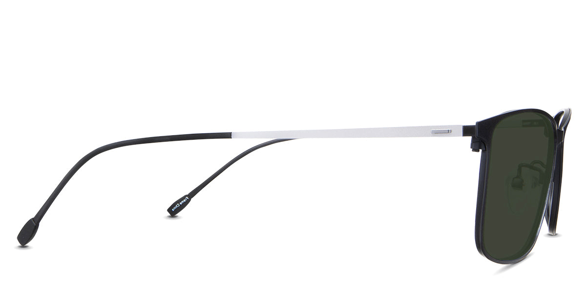 Delphi Women's Prescription Sunglasses - UV Protection, Polarized Lenses for Driving, Outdoor & Fashion Use