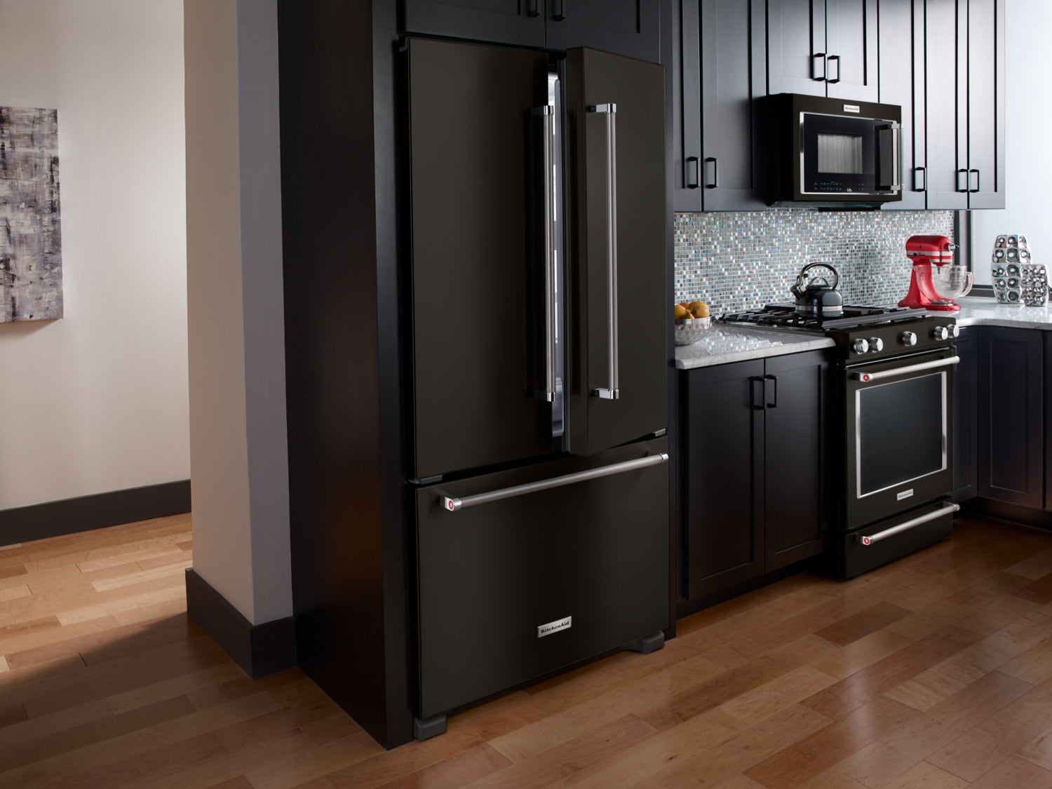 KitchenAid 30