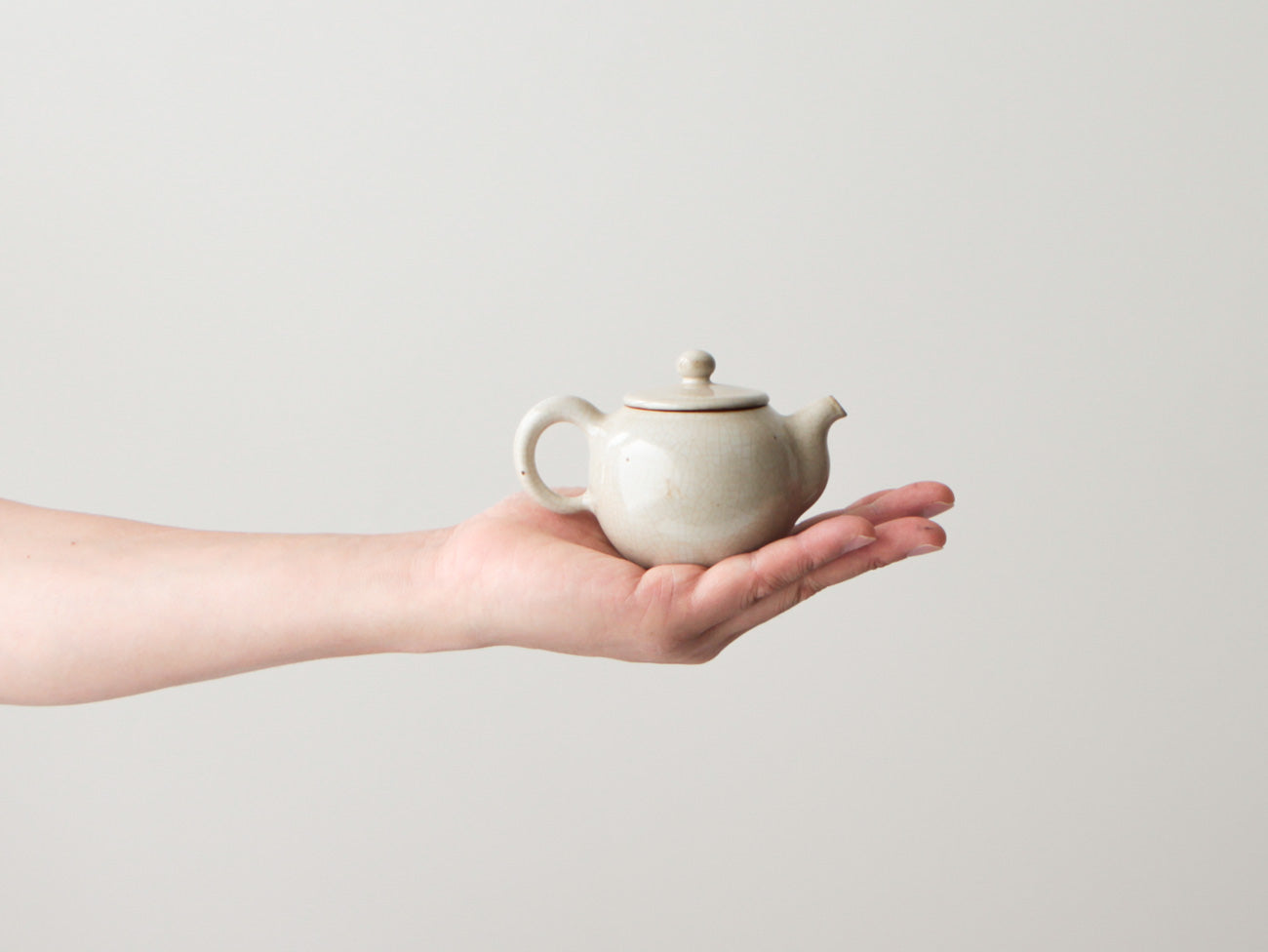 Premium Steamed Bao Teapot - Traditional Chinese Ceramic Teapot for Loose Leaf Tea | Perfect for Home Tea Ceremonies, Gifts & Asian Tea Culture Enthusiasts