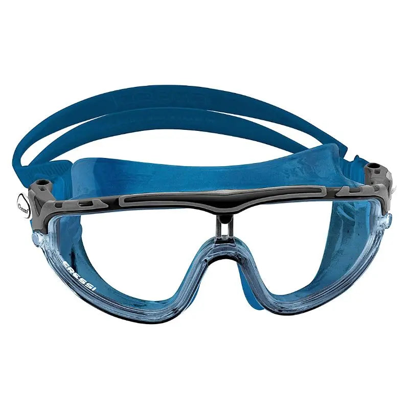 Blue Metal