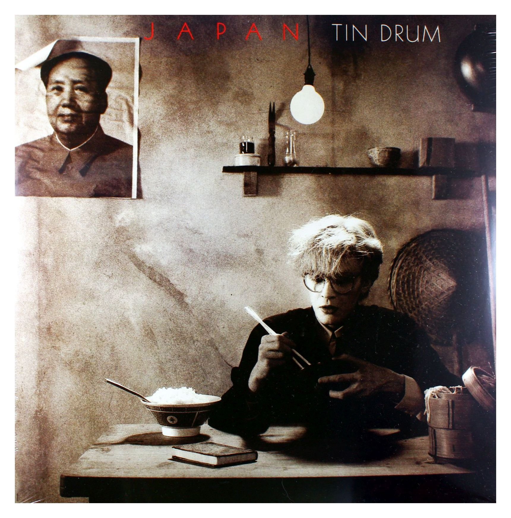 Tin Drum - High-Quality Handcrafted Percussion Instrument for Music Lovers | Perfect for Live Performances, Studio Recording & Music Education