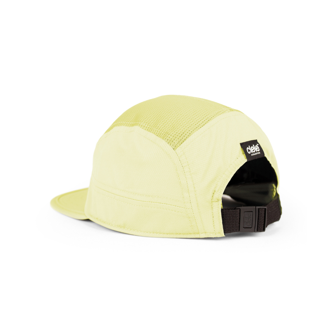 CIELE GOCap Classic Athletics Running Hat - Lightweight & Breathable Performance Cap for Men & Women - Perfect for Running, Hiking, Cycling & Outdoor Sports