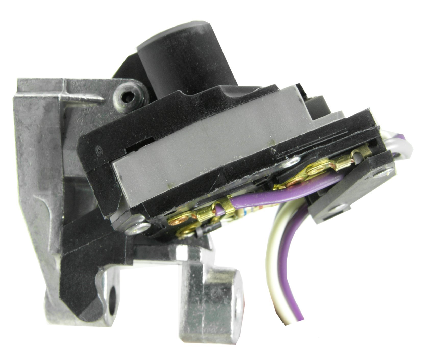 WVE 1S4461 Windshield Wiper Switch - Compatible with Multiple Car Models | Durable Replacement Part for Smooth Wiper Operation | Perfect for Rainy Weather & Winter Driving Conditions