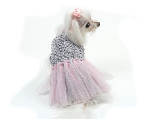 Cloud Nine Hand Smocked Dress for Girls - Elegant & Comfortable Cotton Dress for Parties, Photos & Special Occasions