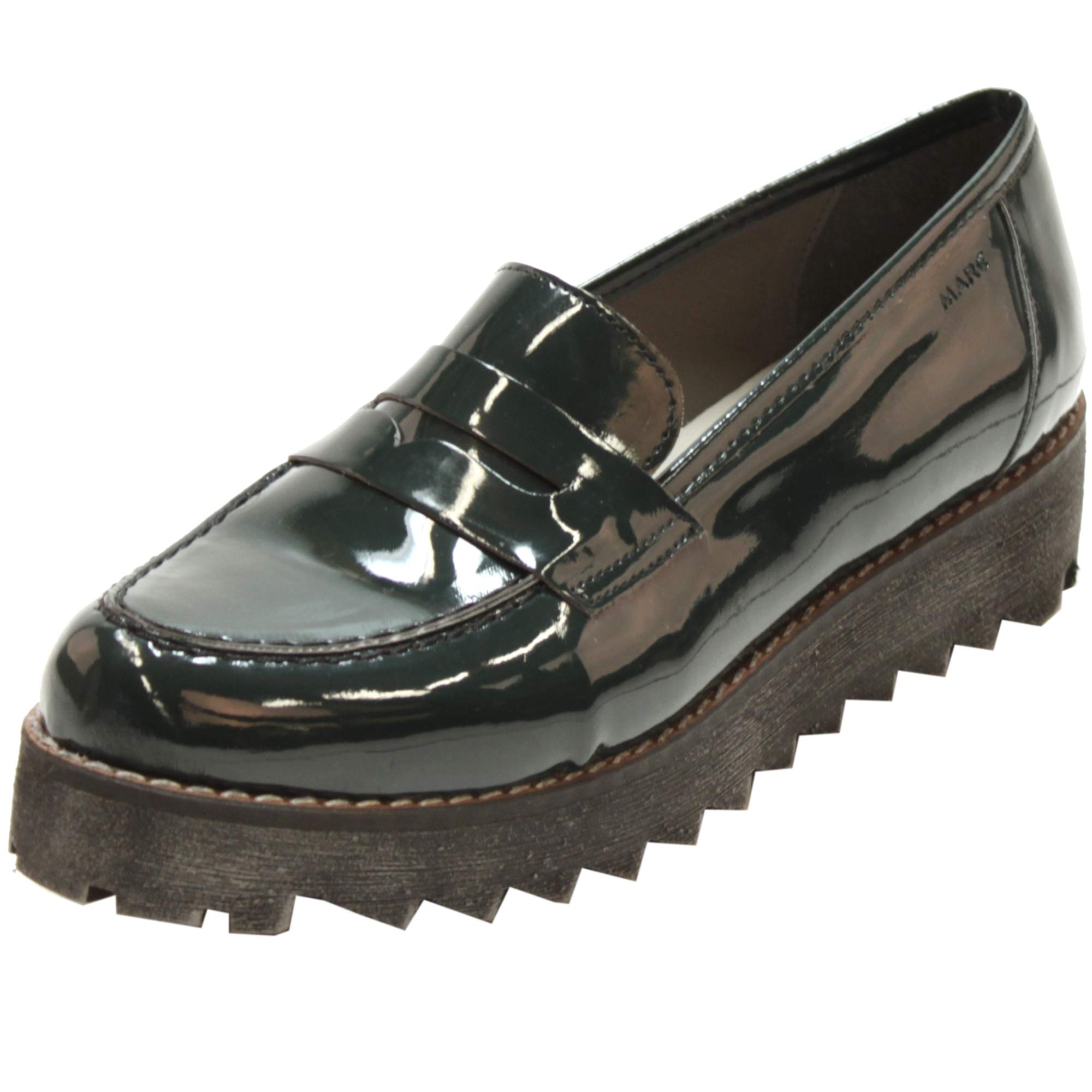 Women's Comfortable Loafers - Slip-On Casual Shoes for Women - Lightweight & Breathable - Perfect for Office, Travel & Everyday Wear