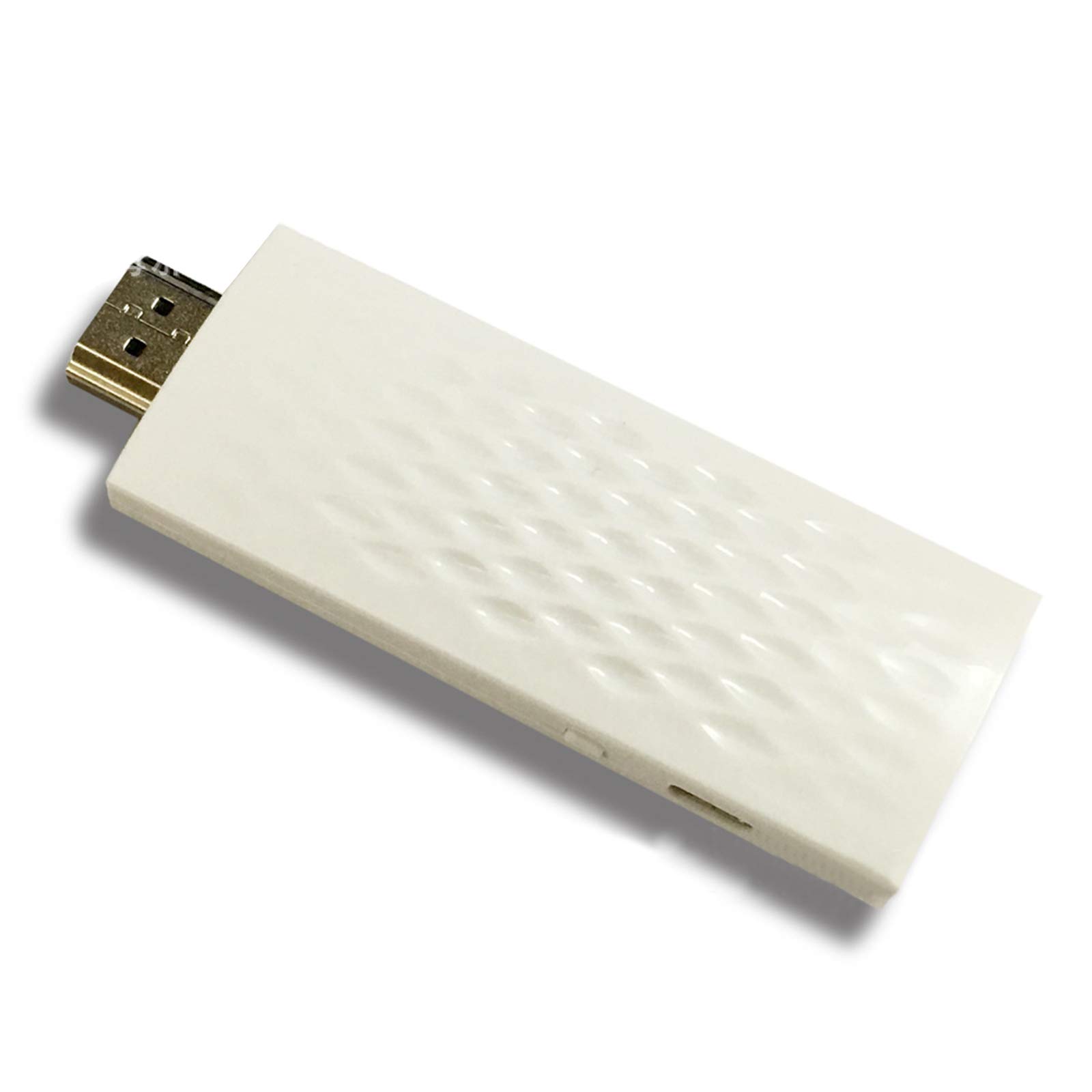 SunshineFace Wi-Fi Display Dongle - Airplay, DLNA, Miracast Compatible for Mac, Windows 8.1 | Wireless Screen Mirroring for Home Theater, Meetings & Presentations