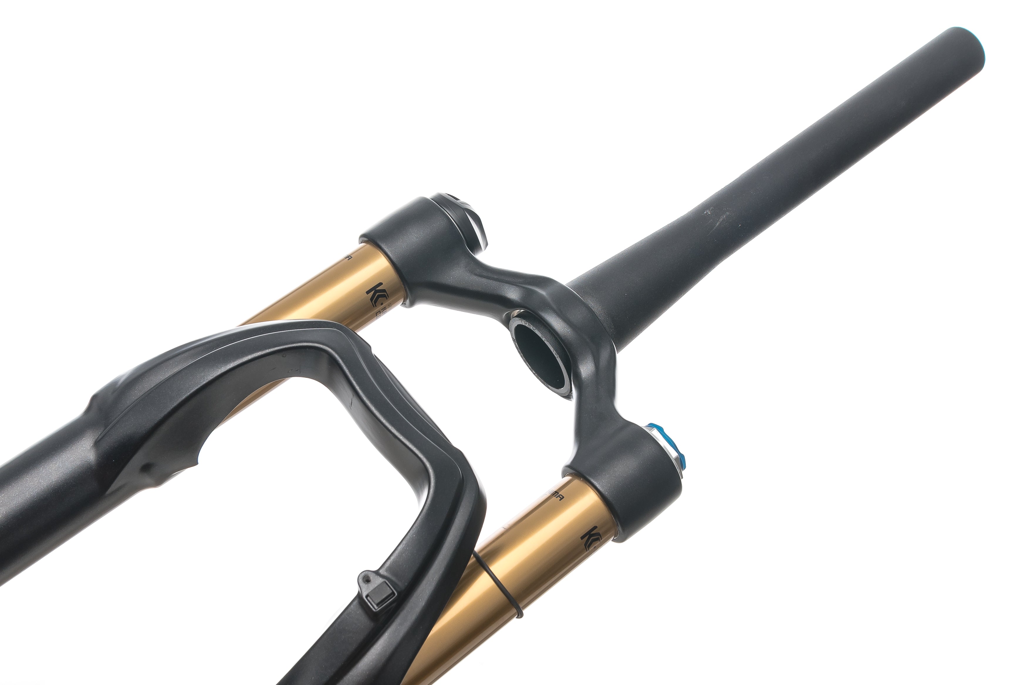 2016 FOX 32 Float Factory Series Fork - 29