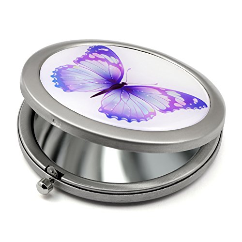 Purple Butterfly #2