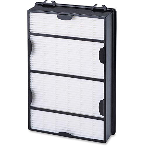 Holmes HEPA Replacement Filter for Air Purifiers - Compatible with Jarden Home Environment - Improves Indoor Air Quality for Allergies & Dust - Perfect for Bedrooms, Living Rooms & Offices