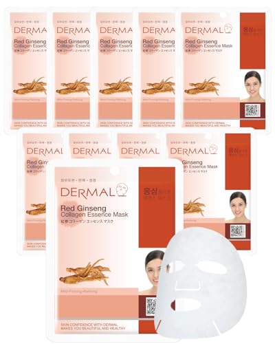 Red Ginseng Collagen