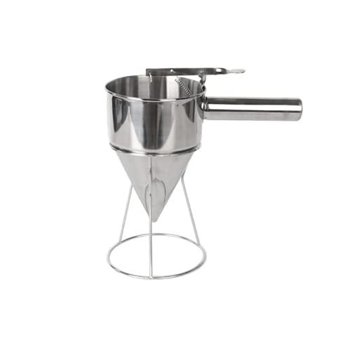 Stand Batter Dispenser