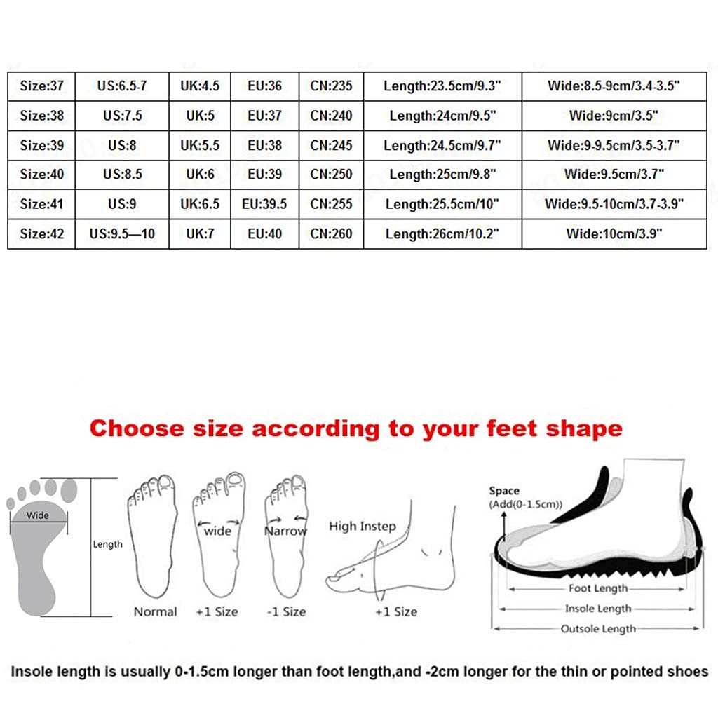 ZHOXINGB Women's Steel Toe Slippers - Wide Calf Boots with Straps, Knee High Sneakers for Work, Swimming & Spring Weddings - Non-Slip Workout Shoes for Women (Size 5, Grey) - Perfect for Construction, Beach & Bridal Occasions