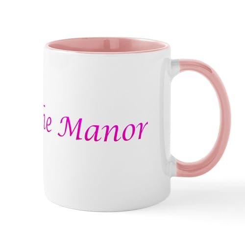 White/Pink Inside