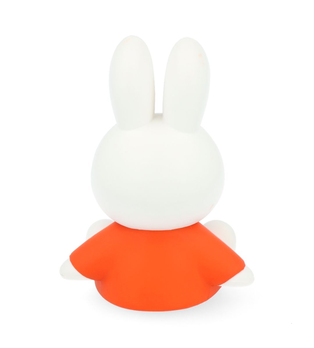 Dick Bruna Series 4 Sitting Miffy Figurine - Collectible UDF Vinyl Statue for Home Decor, Office Display & Gift for Miffy Fans