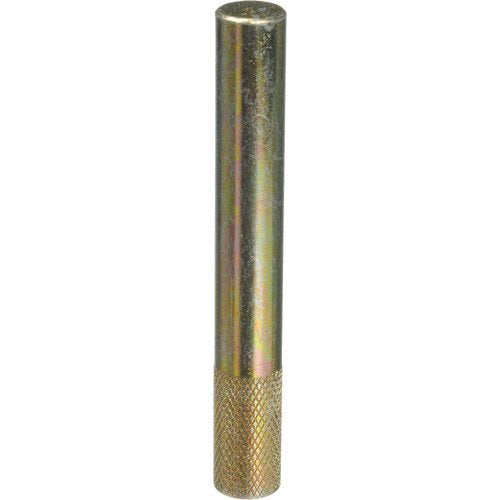 Impact 1/4-20 to 3/8 Stud Adapter for Speaker Stands & Lighting Equipment - Heavy Duty Threaded Converter for Professional Audio & Studio Setups