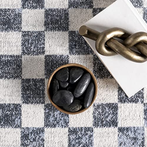 Ashanti Slate Blue