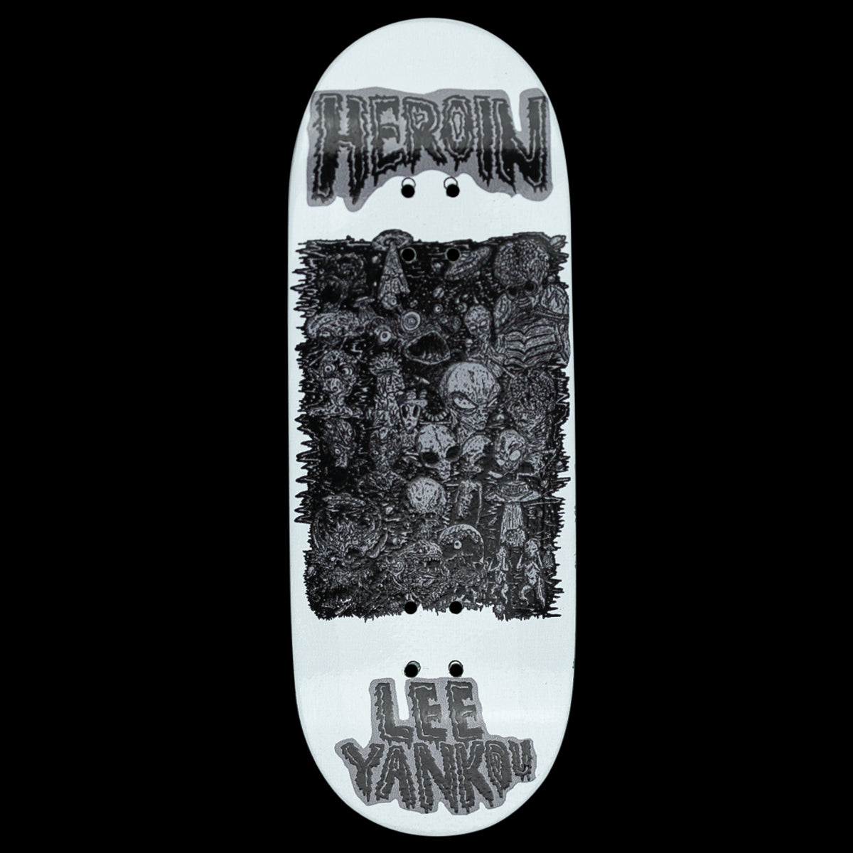 Maple Labs Fingerboard Deck - Premium Mini Skateboard for Tricks & Practice | Perfect for Skateboard Enthusiasts & Beginners | Great for Indoor Skateboarding & Skill Training